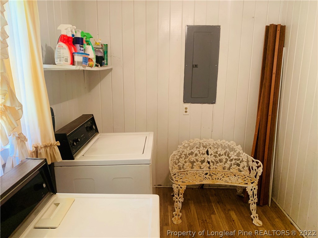 512 Boone Road Lumberton, NC 28360 - Photo 31 of 36 Gallery Image 31