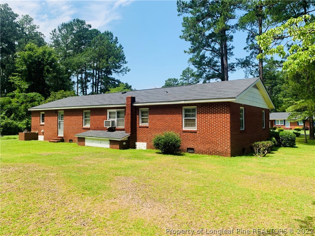 512 Boone Road Lumberton, NC 28360 - Photo 34 of 36 Gallery Image 34