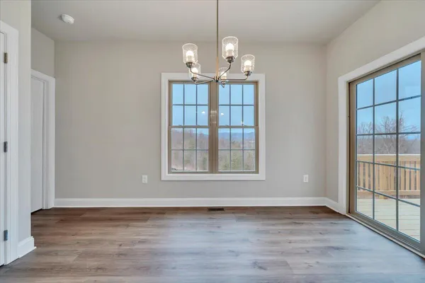 $574,950 | 3035 Mystique Court, Roanoke, VA 24012
