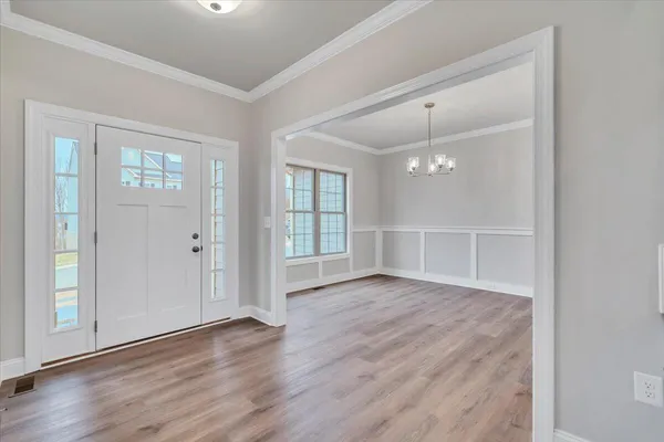 $574,950 | 3035 Mystique Court, Roanoke, VA 24012