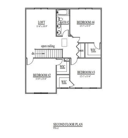 $574,950 | 3035 Mystique Court, Roanoke, VA 24012