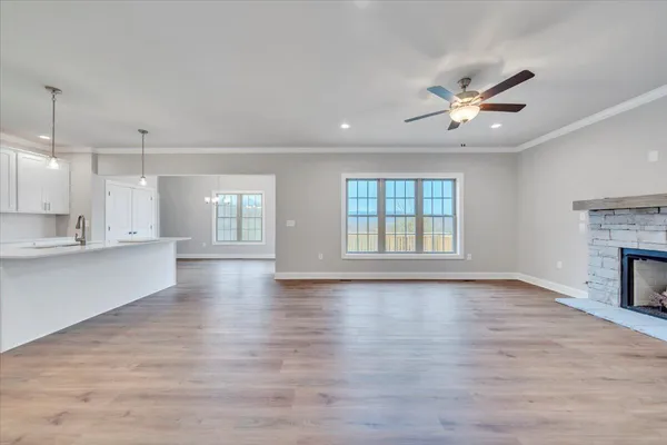 $574,950 | 3035 Mystique Court, Roanoke, VA 24012