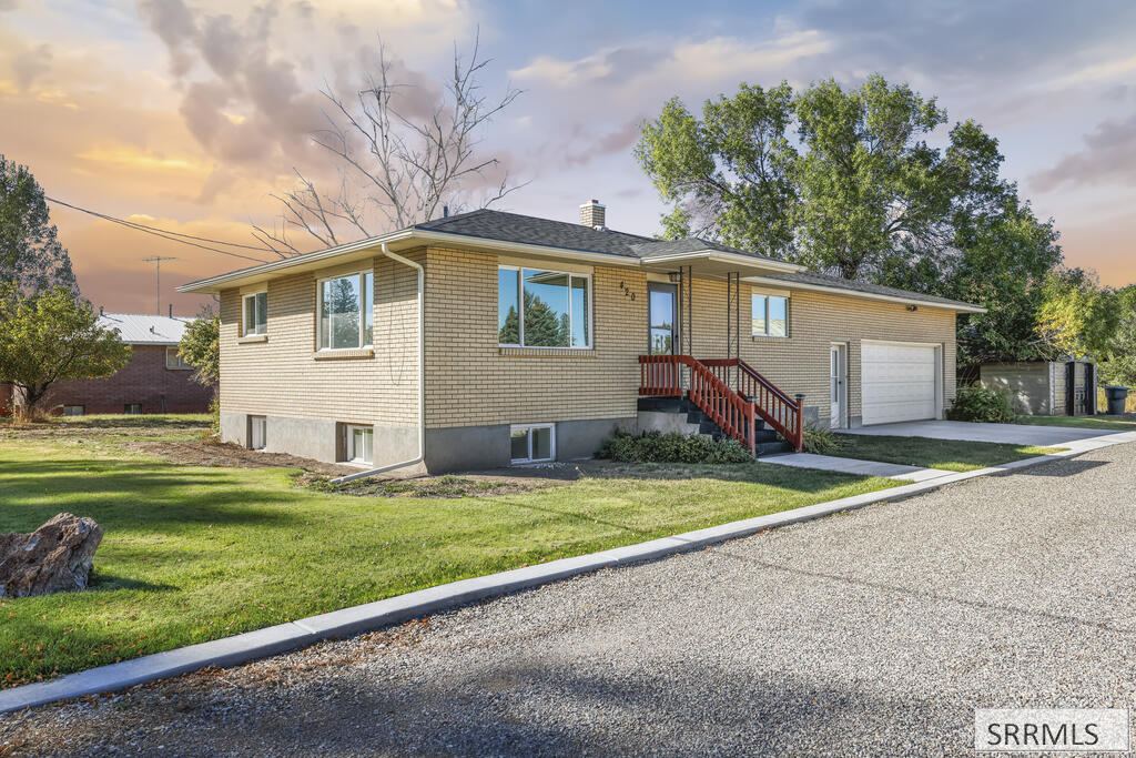 420 West 1st South Rigby, ID 83442 - Photo 1 of 63 Main View