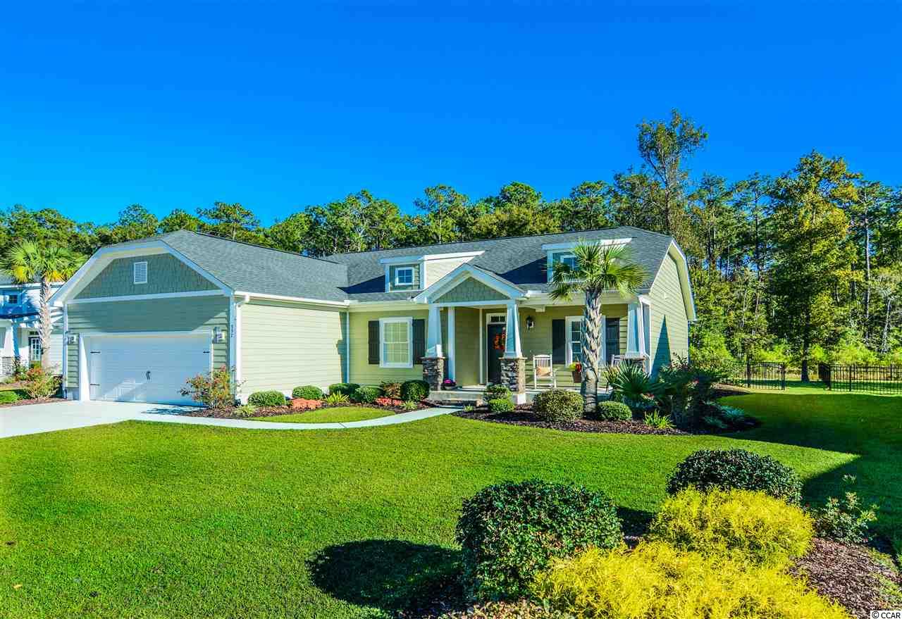 337 Bahama Drive Murrells Inlet, SC 29576 - Photo 1 of 40 Gallery Image 1