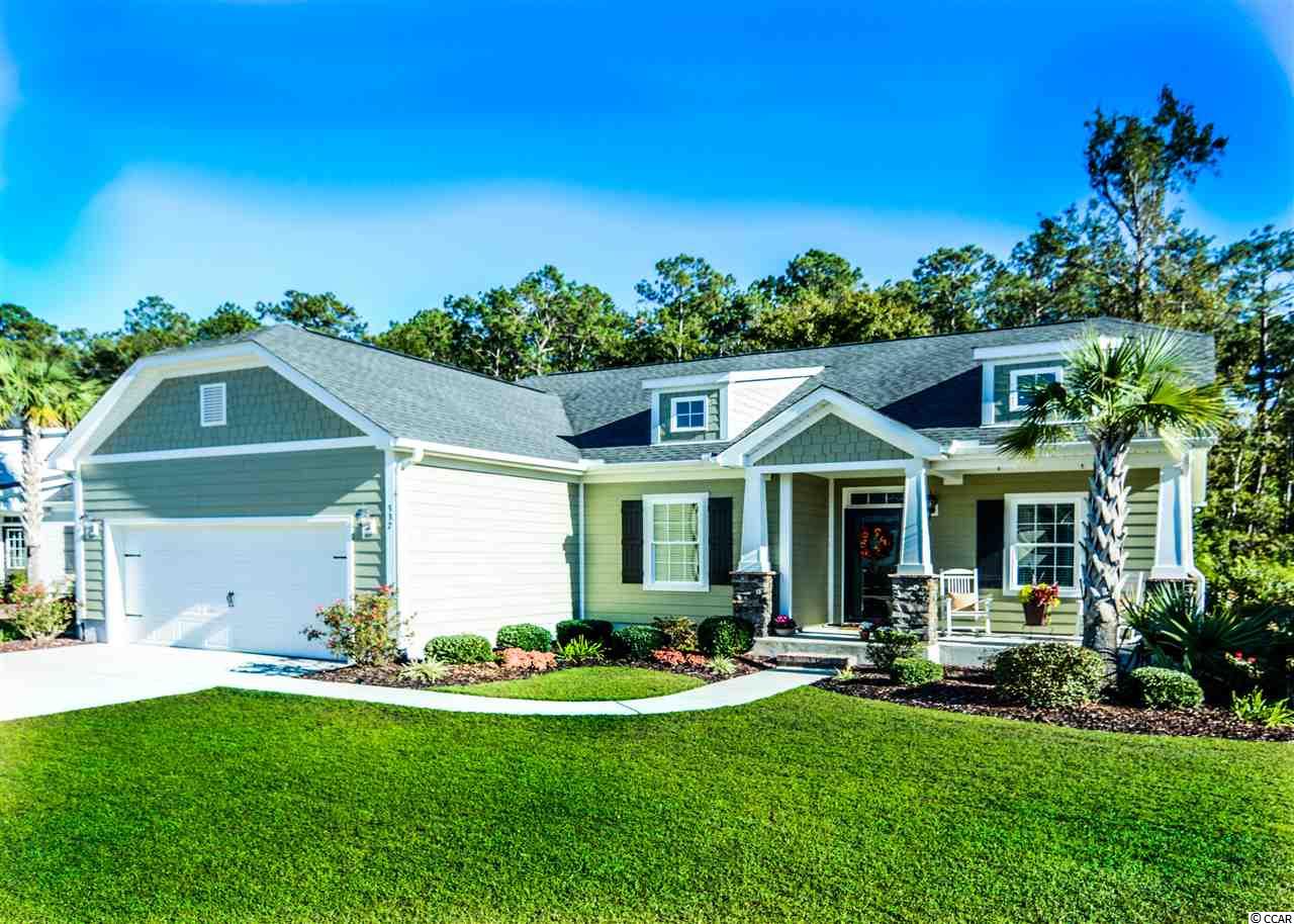 337 Bahama Drive Murrells Inlet, SC 29576 - Photo 11 of 40 Gallery Image 11