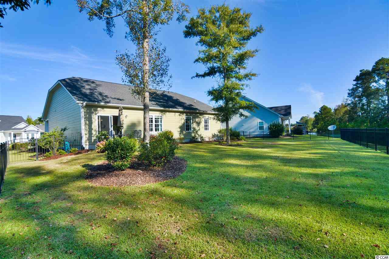 337 Bahama Drive Murrells Inlet, SC 29576 - Photo 35 of 40 Gallery Image 35