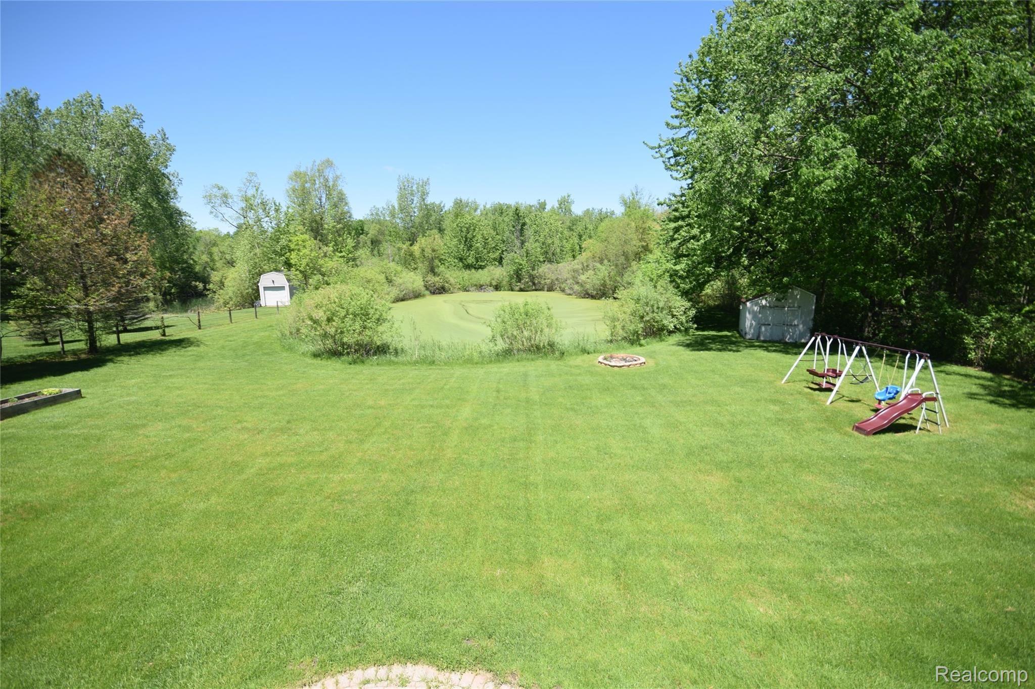 5295 Granger Road Oxford, MI 48371 - Photo 17 of 19 DSC_0027.JPG