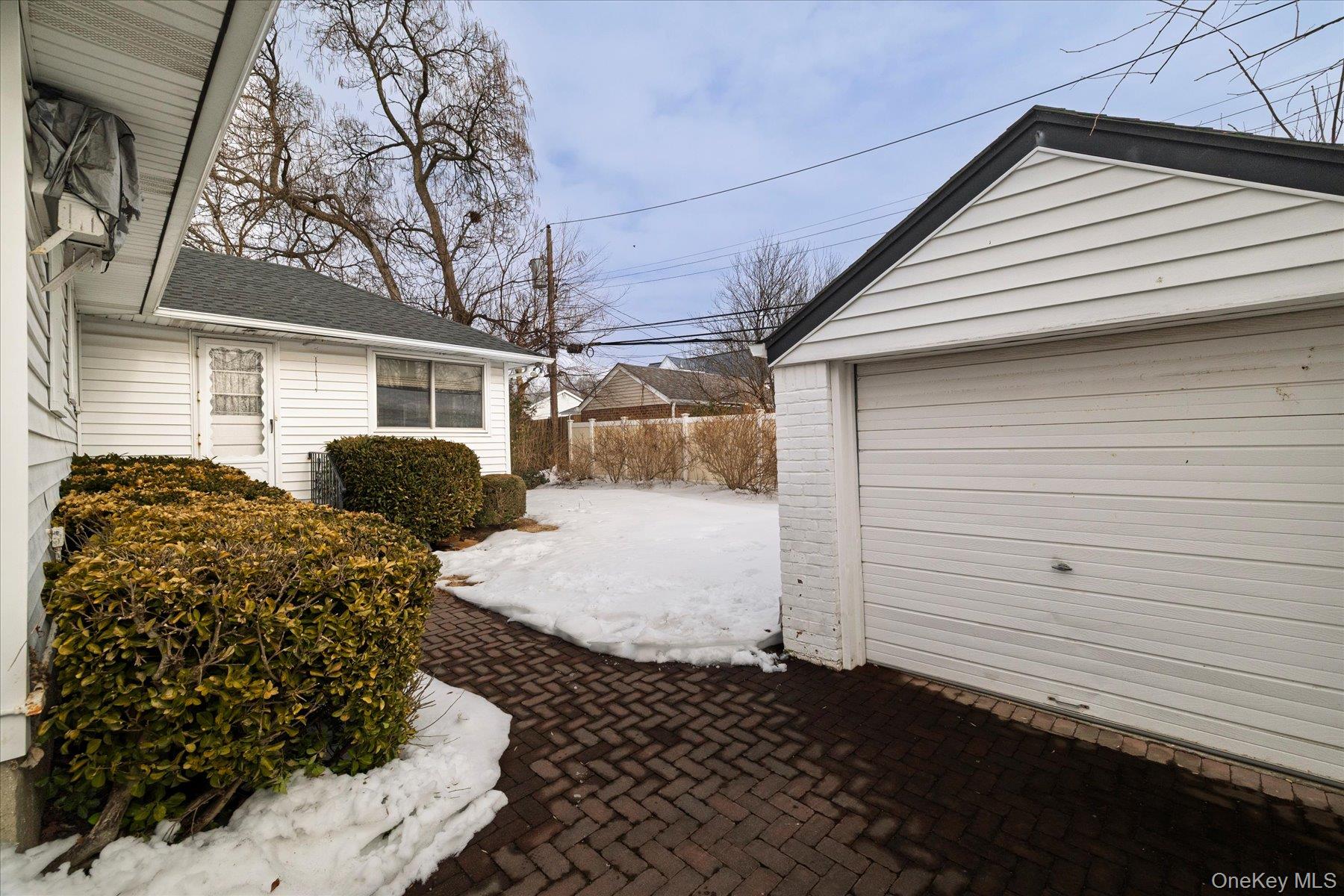 36 Wellsboro Road Valley Stream, NY 11580 - Photo 15 of 15 a view of a house with a yard