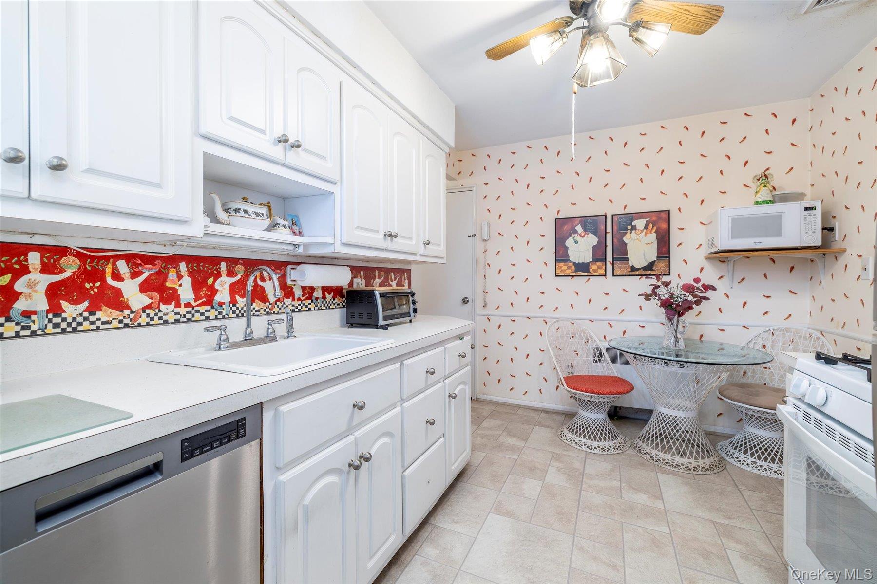 36 Wellsboro Road Valley Stream, NY 11580 - Photo 6 of 15 a bathroom with a sink and a mirror