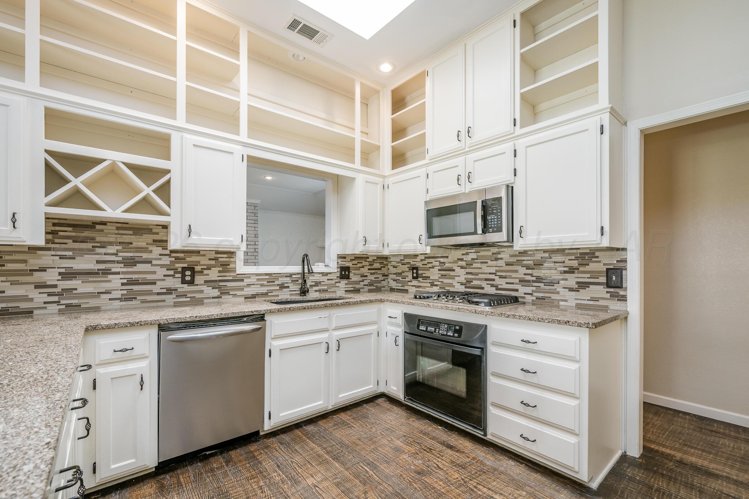 8613 Venice Drive Amarillo, TX 79110 - Photo 11 of 22 8613 Venice 12