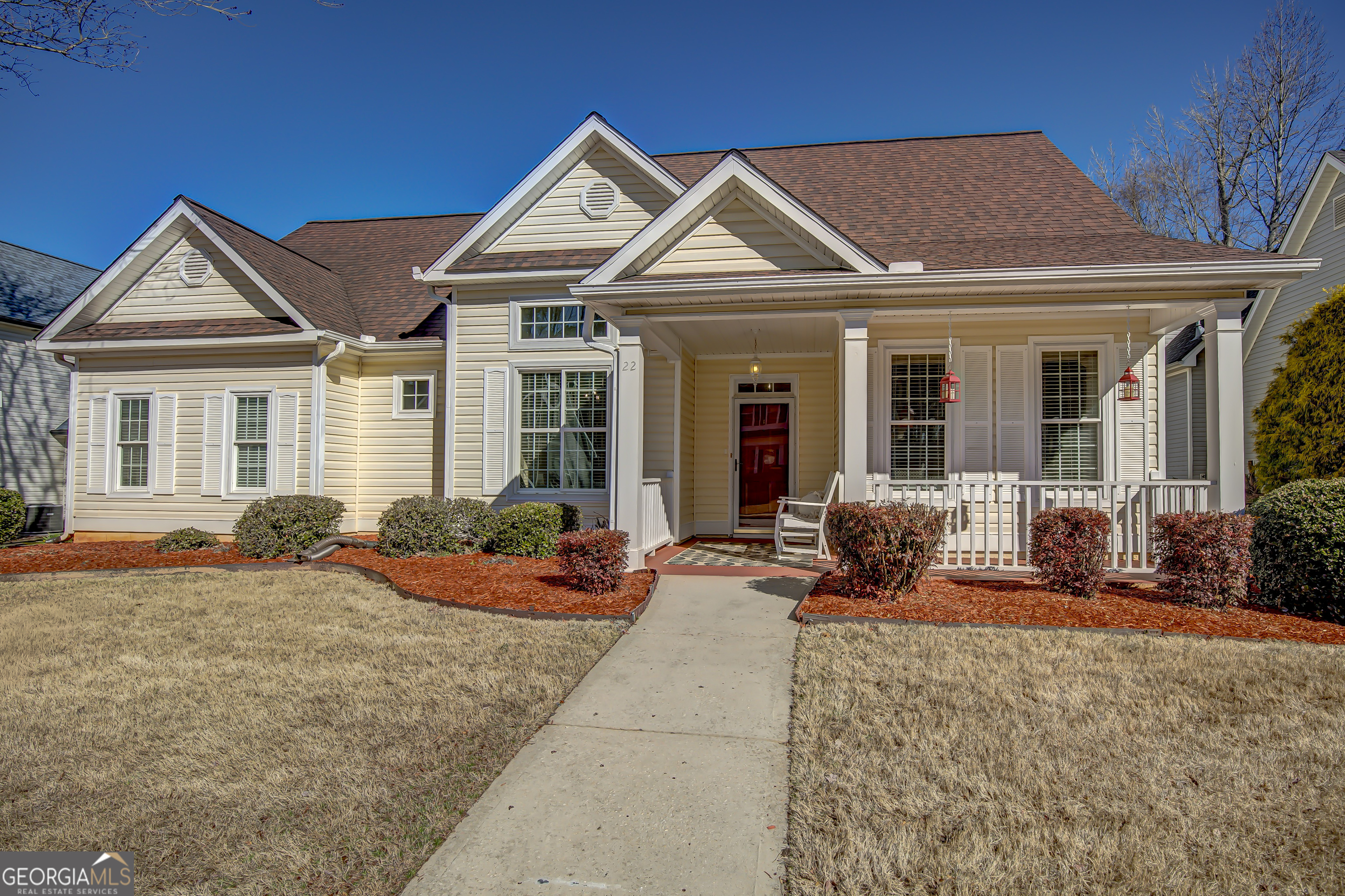 22 Columns Way Newnan, GA 30265 - Photo 1 of 1 Gallery Image 1