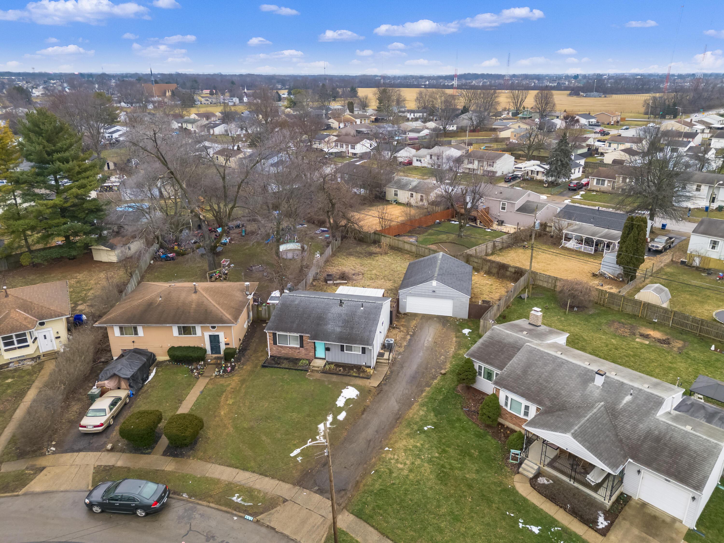 757 Ivorton Road South Columbus, OH 43207 - Photo 50 of 53
