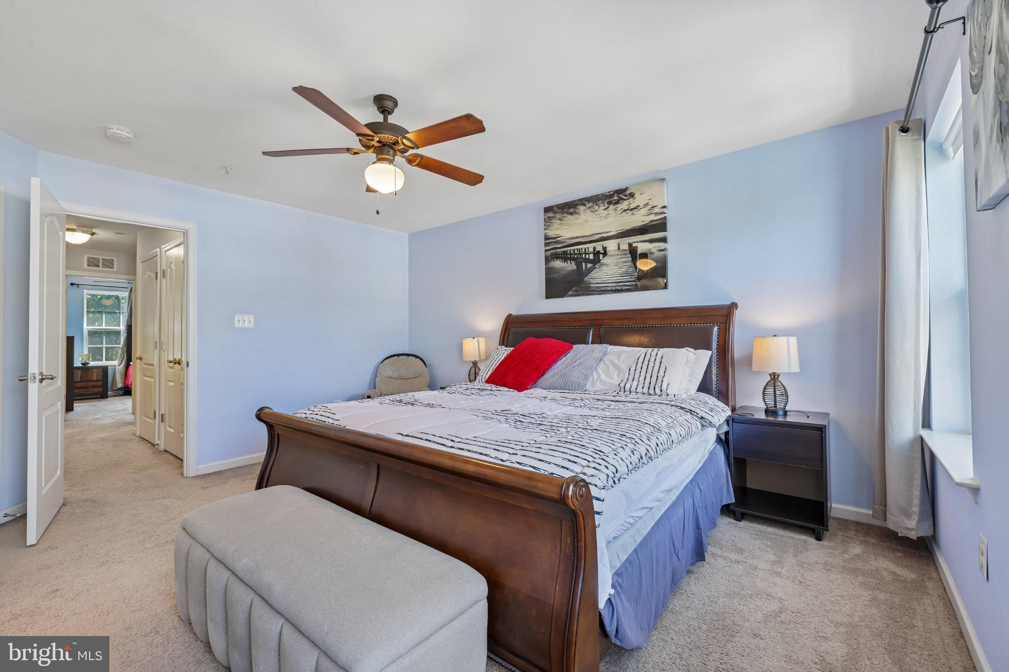 404 Kettle Bottom Road Reisterstown, MD 21136 - Photo 32 of 54 Primary Bedroom