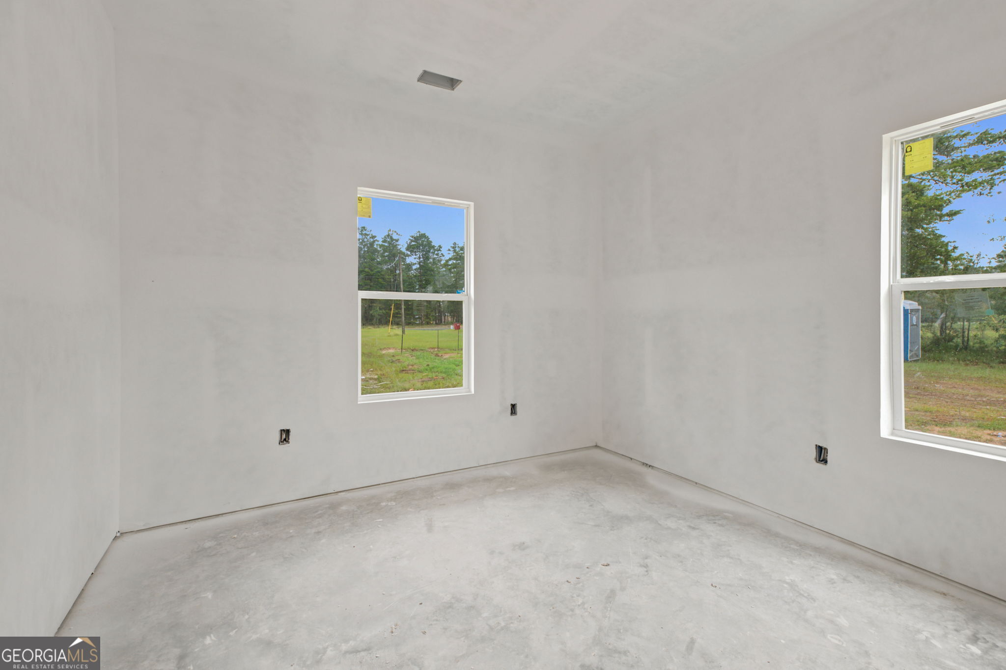 2759 Hortman Mill Road Roberta, GA 31078 - Photo 5 of 19