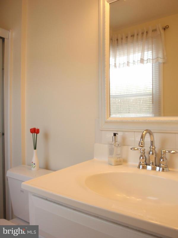 8782 Oxwell Lane Laurel, MD 20708 - Photo 22 of 29 Bath (Master)