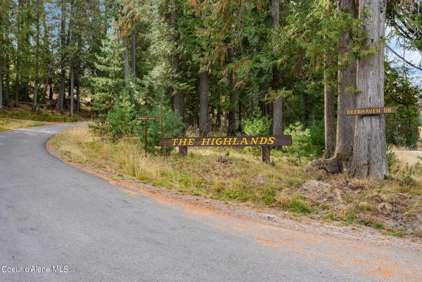 $399,000 | Nka Deer Haven Drive, Hope, ID 83836