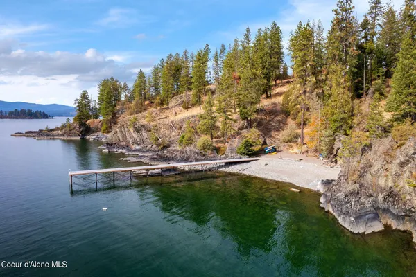 $399,000 | Nka Deer Haven Drive, Hope, ID 83836