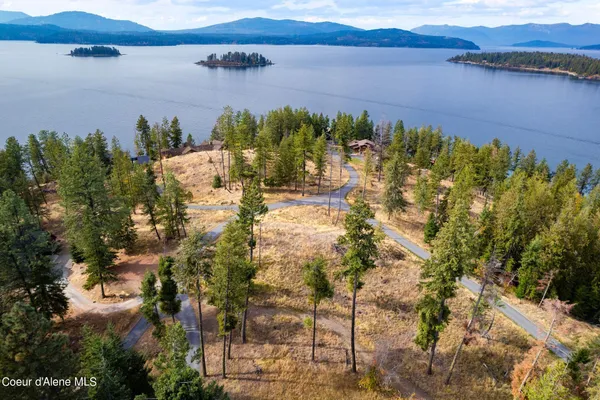 $399,000 | Nka Deer Haven Drive, Hope, ID 83836