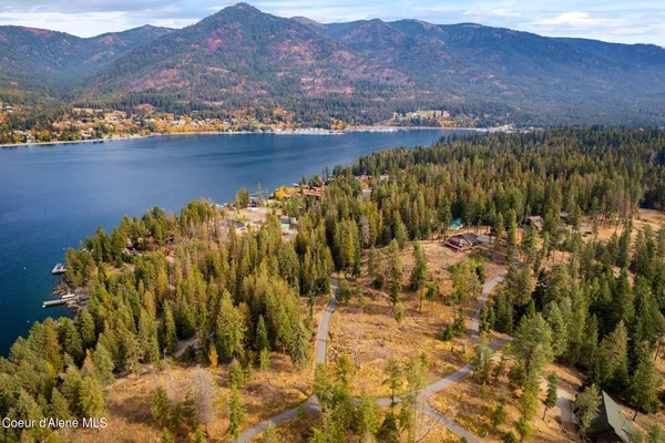 $399,000 | Nka Deer Haven Drive, Hope, ID 83836
