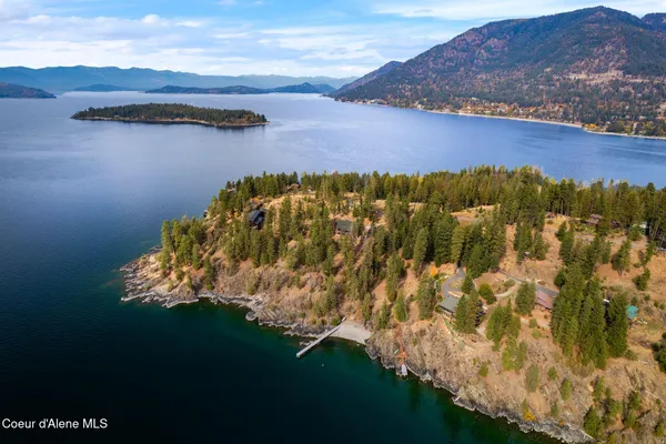 $399,000 | Nka Deer Haven Drive, Hope, ID 83836