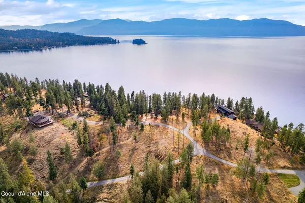 $399,000 | Nka Deer Haven Drive, Hope, ID 83836