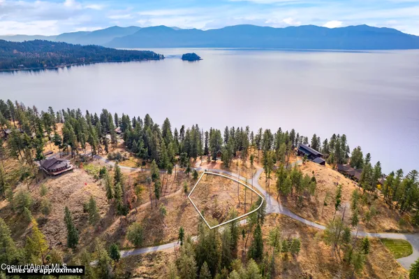 $399,000 | Nka Deer Haven Drive, Hope, ID 83836