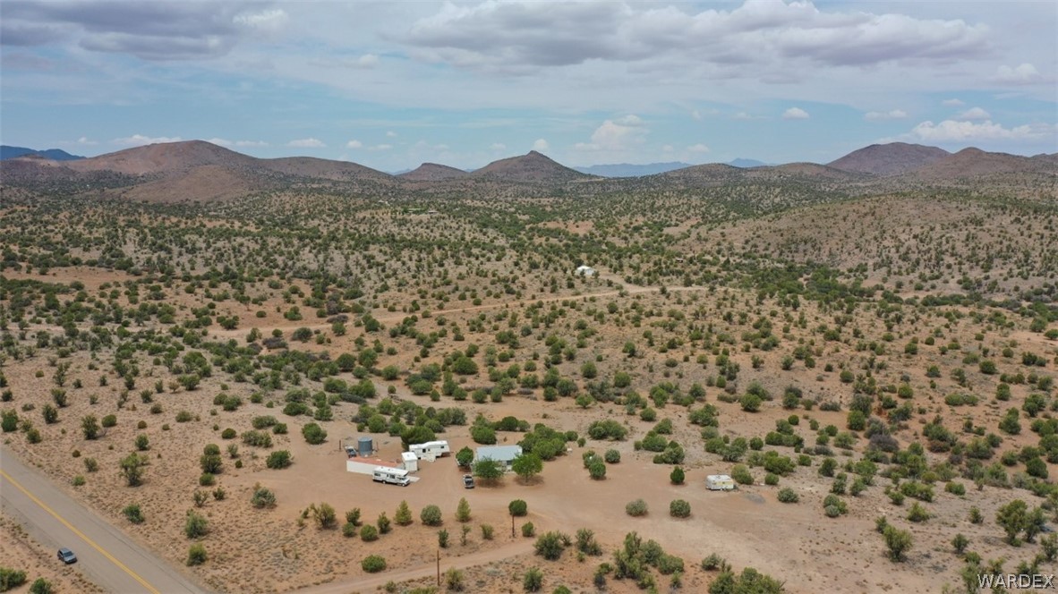 10315 East Blake Ranch Road Kingman, AZ 86401 - Photo 2 of 50