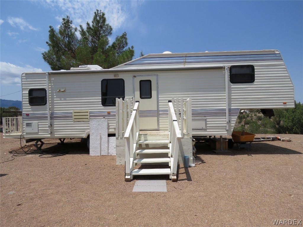 10315 East Blake Ranch Road Kingman, AZ 86401 - Photo 30 of 50