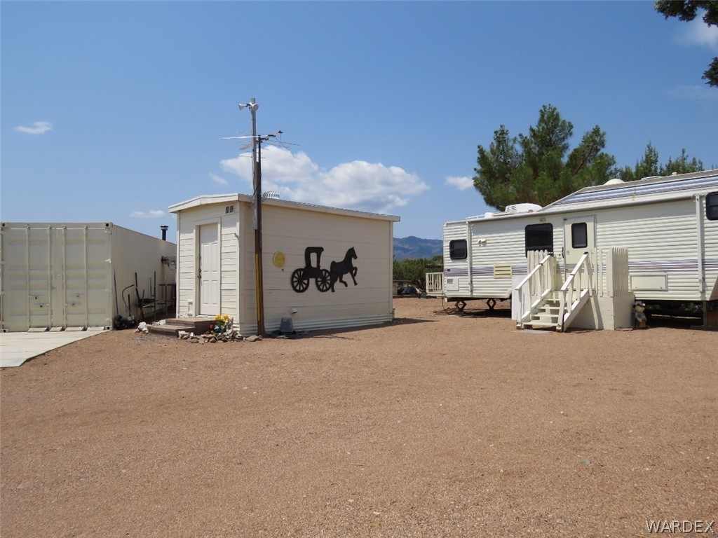 10315 East Blake Ranch Road Kingman, AZ 86401 - Photo 35 of 50