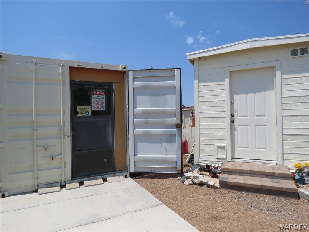 10315 East Blake Ranch Road Kingman, AZ 86401 - Photo 36 of 50