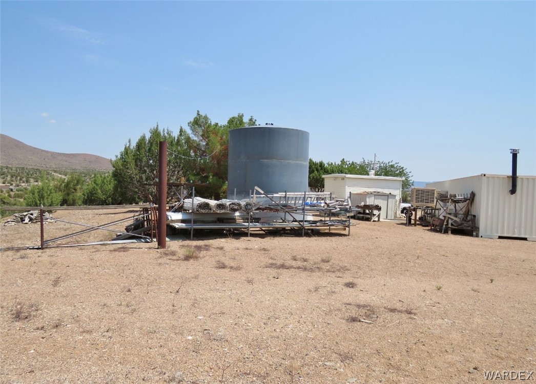 10315 East Blake Ranch Road Kingman, AZ 86401 - Photo 42 of 50