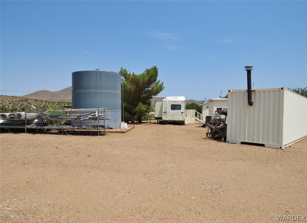 10315 East Blake Ranch Road Kingman, AZ 86401 - Photo 43 of 50