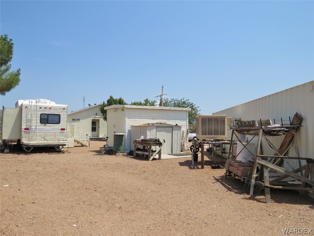 10315 East Blake Ranch Road Kingman, AZ 86401 - Photo 44 of 50