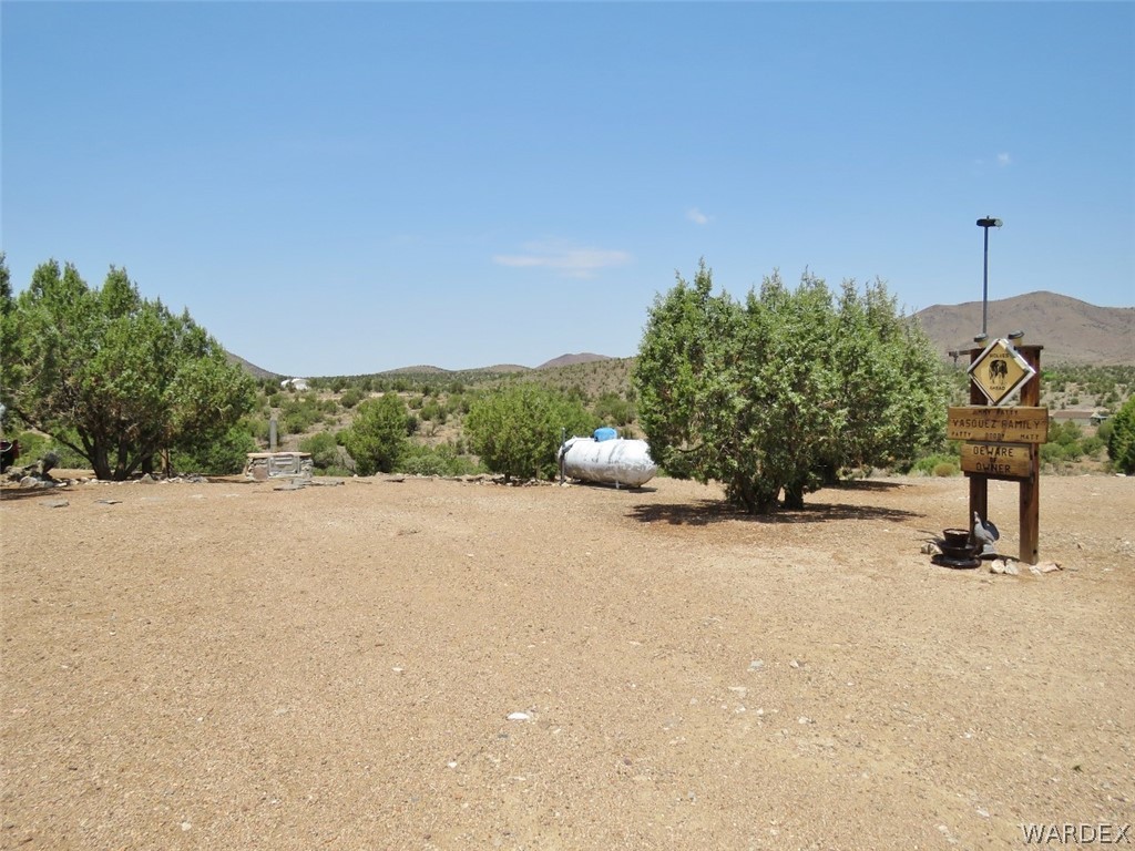 10315 East Blake Ranch Road Kingman, AZ 86401 - Photo 46 of 50