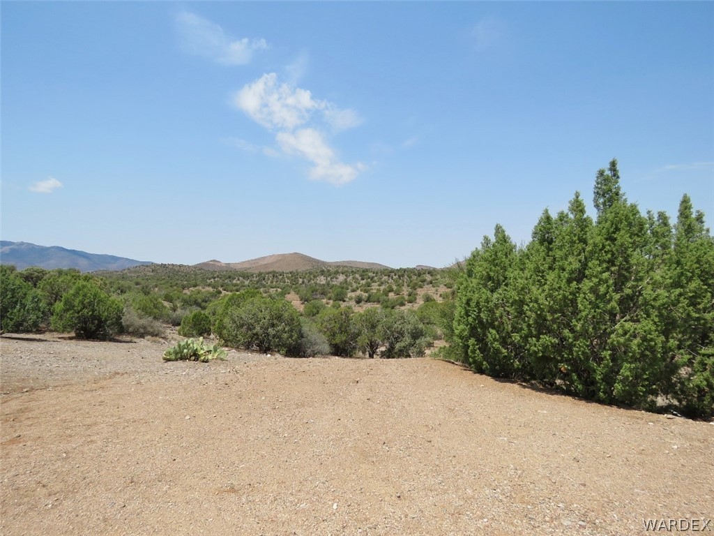 10315 East Blake Ranch Road Kingman, AZ 86401 - Photo 49 of 50