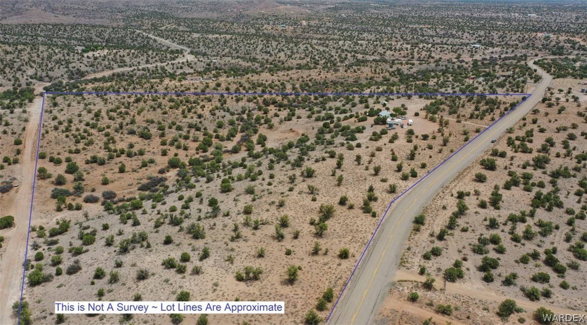 10315 East Blake Ranch Road Kingman, AZ 86401 - Photo 50 of 50