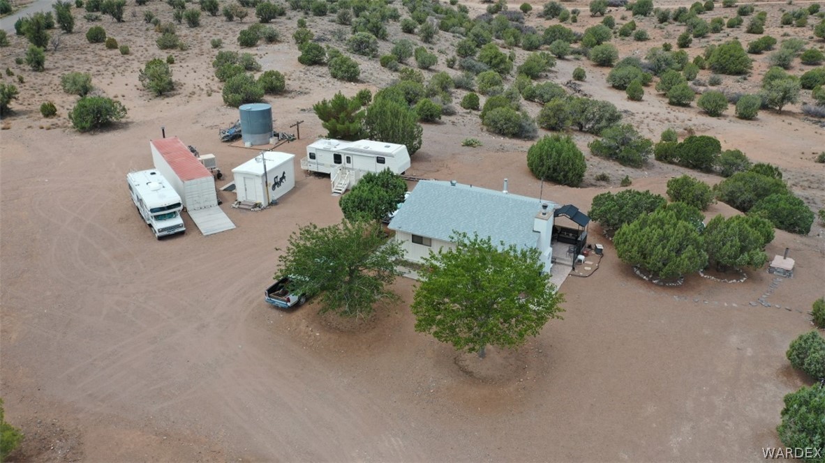 10315 East Blake Ranch Road Kingman, AZ 86401 - Photo 5 of 50