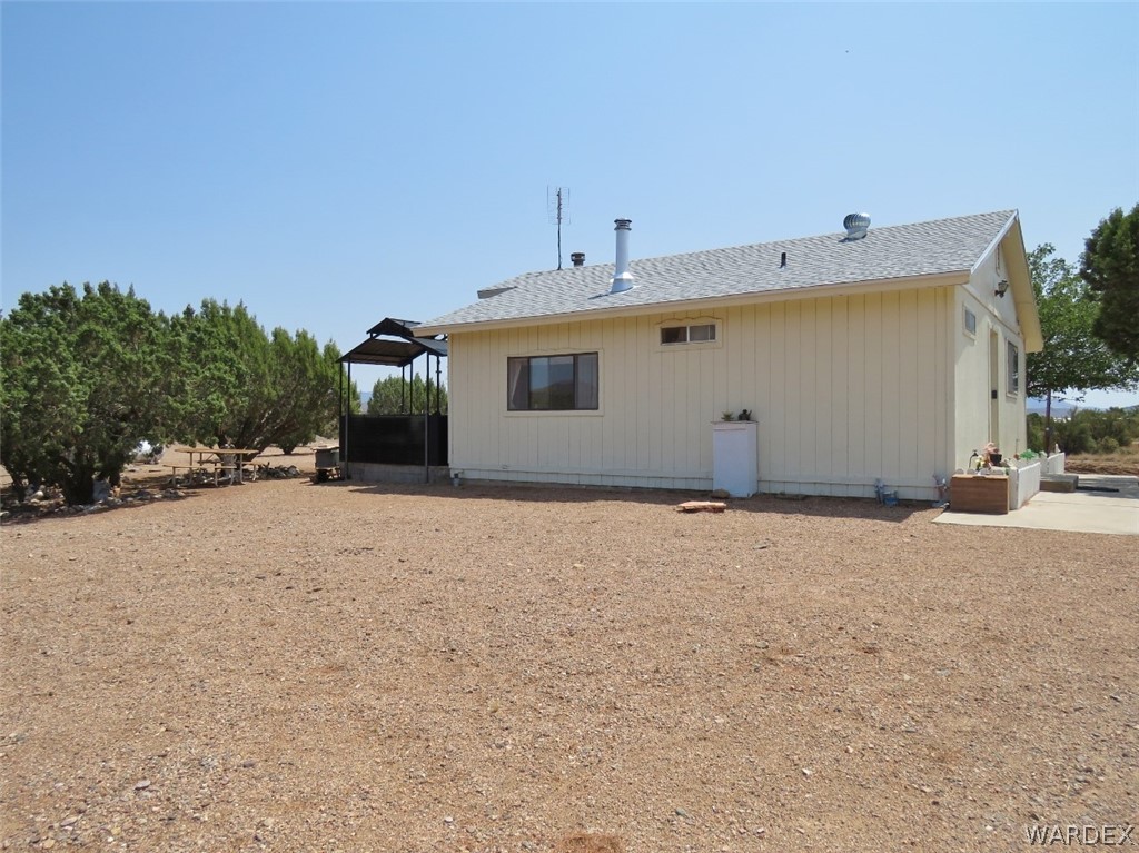 10315 East Blake Ranch Road Kingman, AZ 86401 - Photo 7 of 50