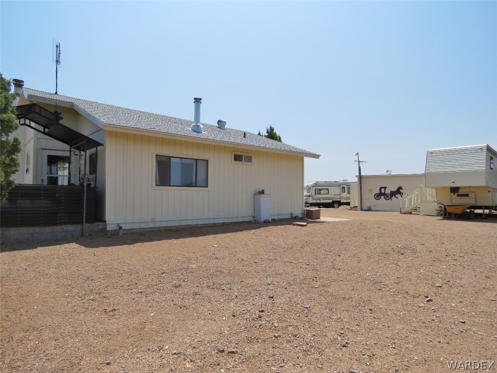 10315 East Blake Ranch Road Kingman, AZ 86401 - Photo 8 of 50