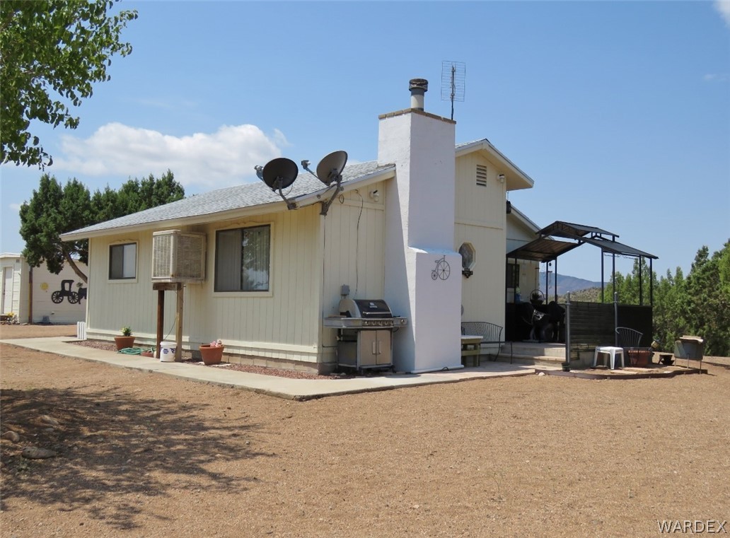 10315 East Blake Ranch Road Kingman, AZ 86401 - Photo 9 of 50