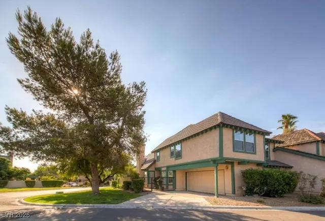 $1,795 | 3989 Weybridge Drive, Las Vegas, NV 89121
