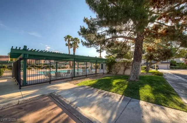 $1,795 | 3989 Weybridge Drive, Las Vegas, NV 89121