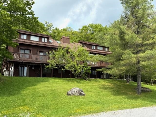 146 Ridges Way, Unit 12001 Peru, VT 05152 - Photo 3 of 31 Gallery Image 3