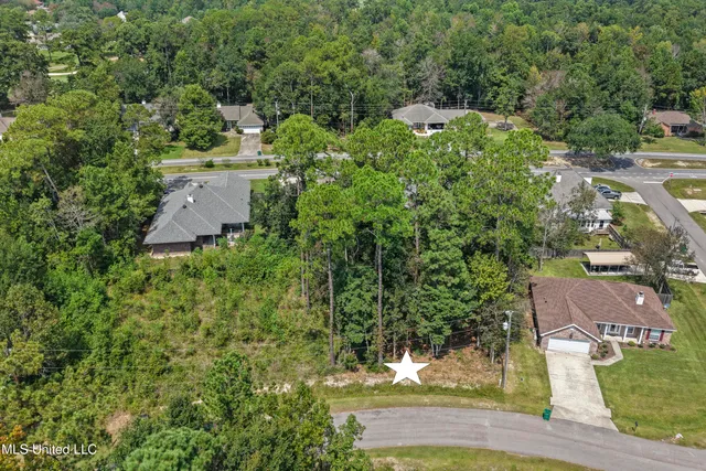 $29,000 | 6727 Anoai Way, Diamondhead, MS 39525