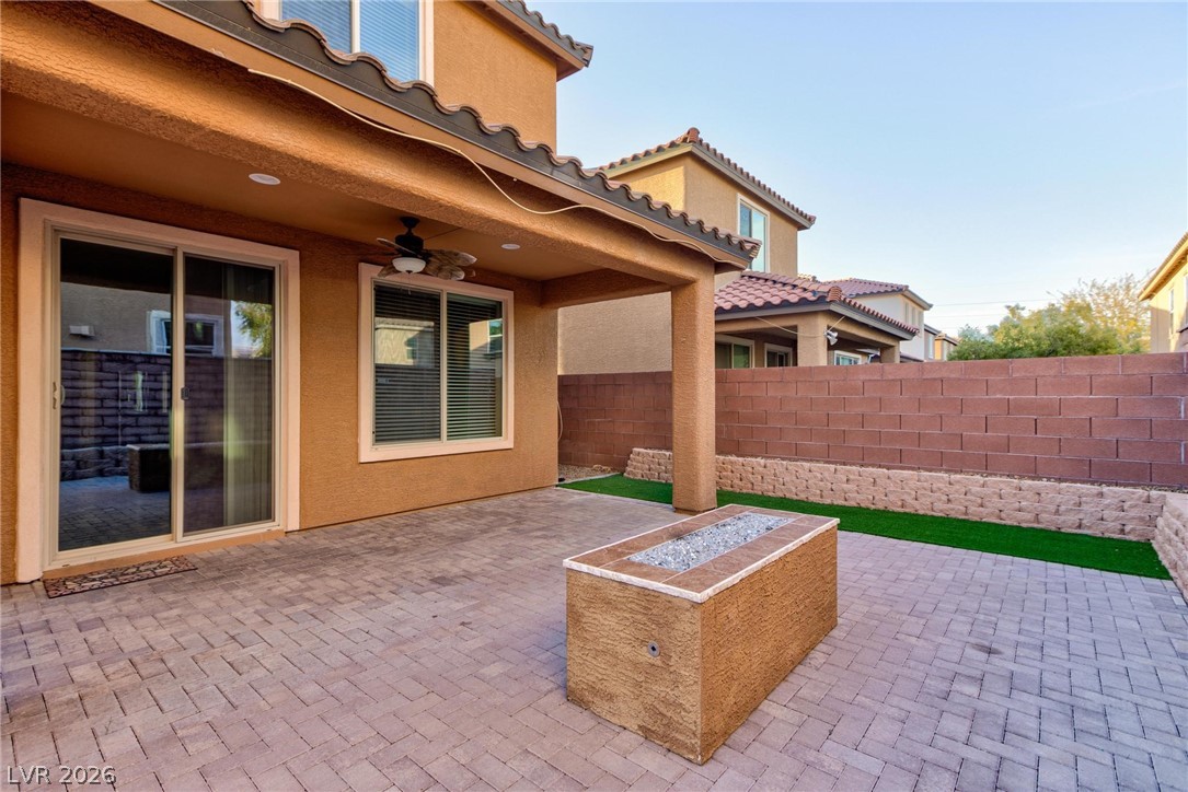 10956 Hunting Hawk Road Las Vegas, NV 89179 - Photo 7 of 57