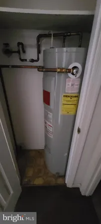 $995 | 319 Pendleton Drive, Unit D, Martinsburg, WV 25401