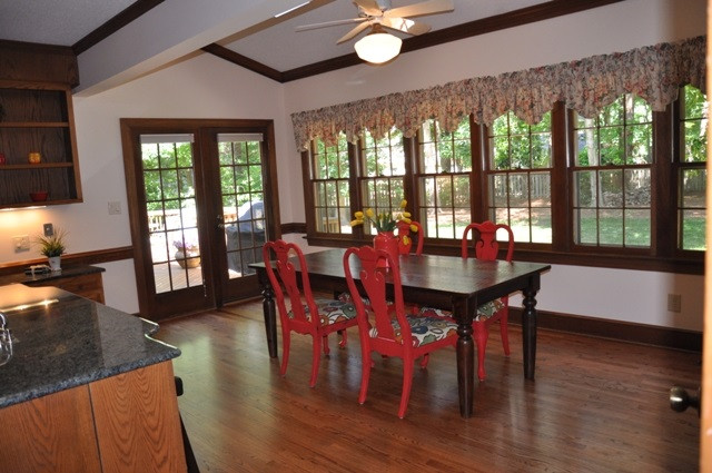 708 Sandown Place Raleigh, NC 27615 - Photo 11 of 25 Photo 11
