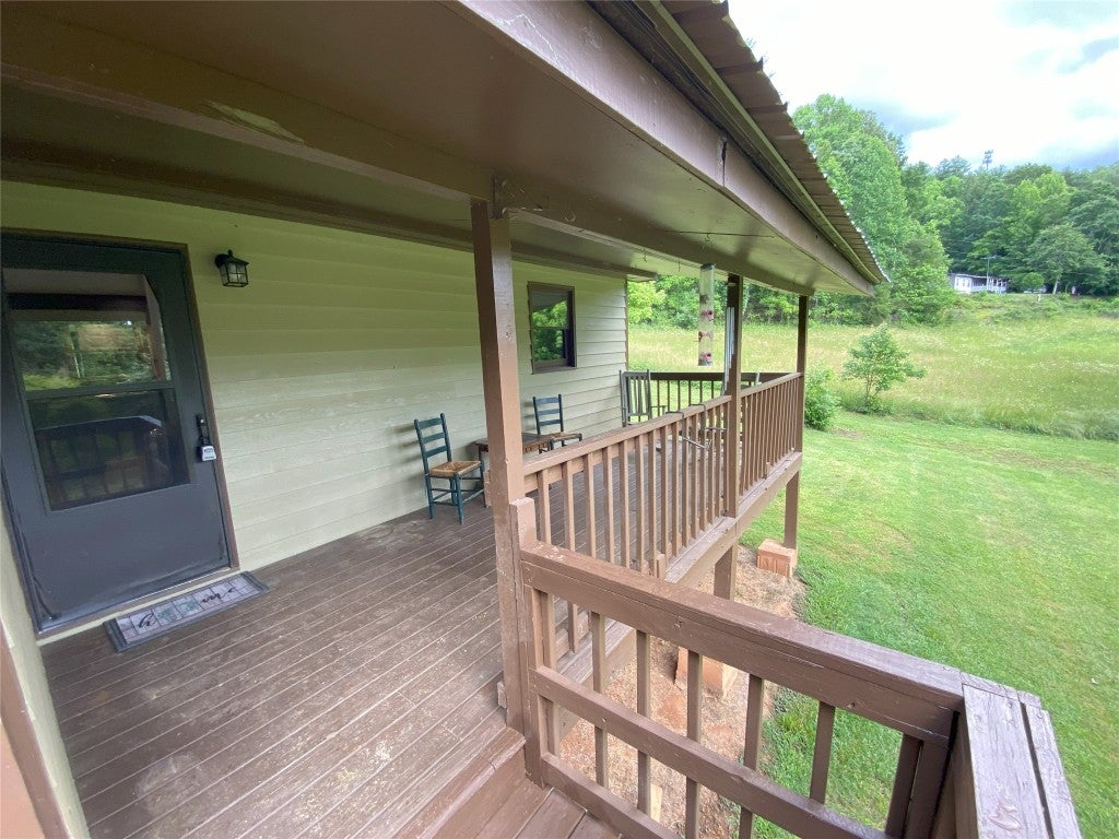 389 Kirkland Road Franklin, NC 28734 - Photo 15 of 20 Gallery Image 15