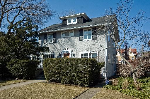 1018 Michigan Avenue Evanston, IL 60202 - Photo 1 of 1