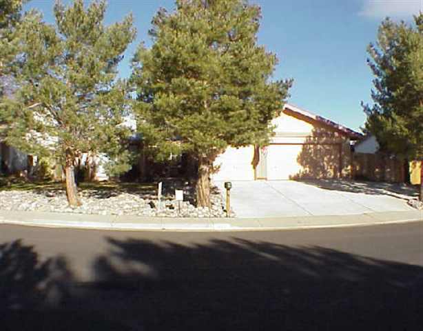 875 Twin Pines Road Reno, NV 89509 - Photo 1 of 1